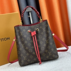 Louis Vuitton Bucket Bags